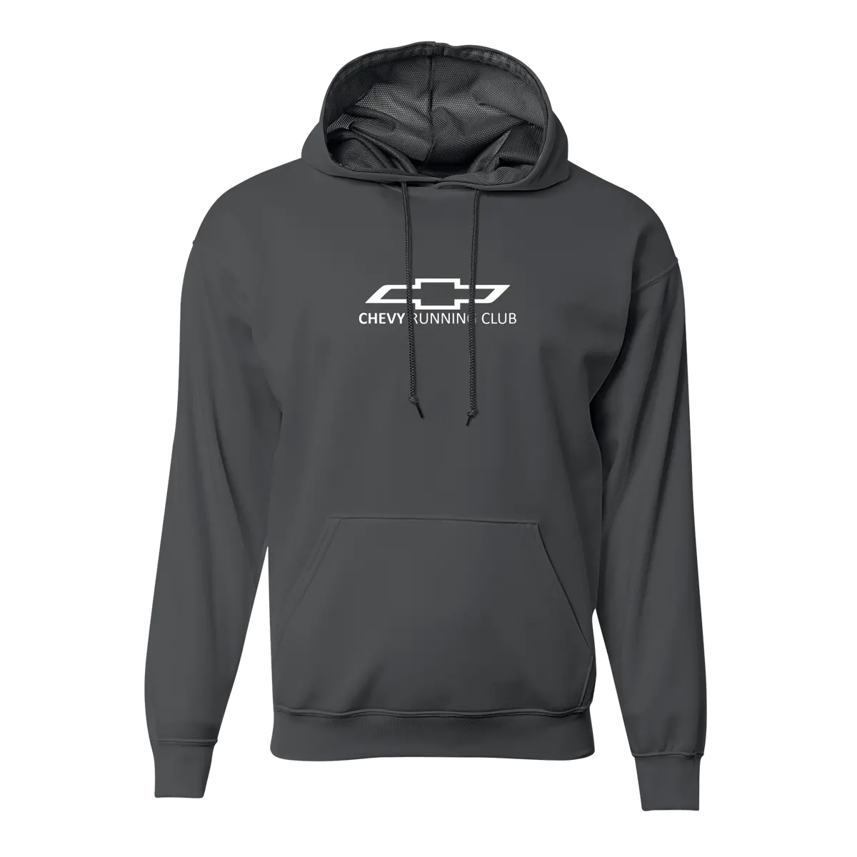 Chevy Running Club -Sprint Tech Fleece Hoodie 1