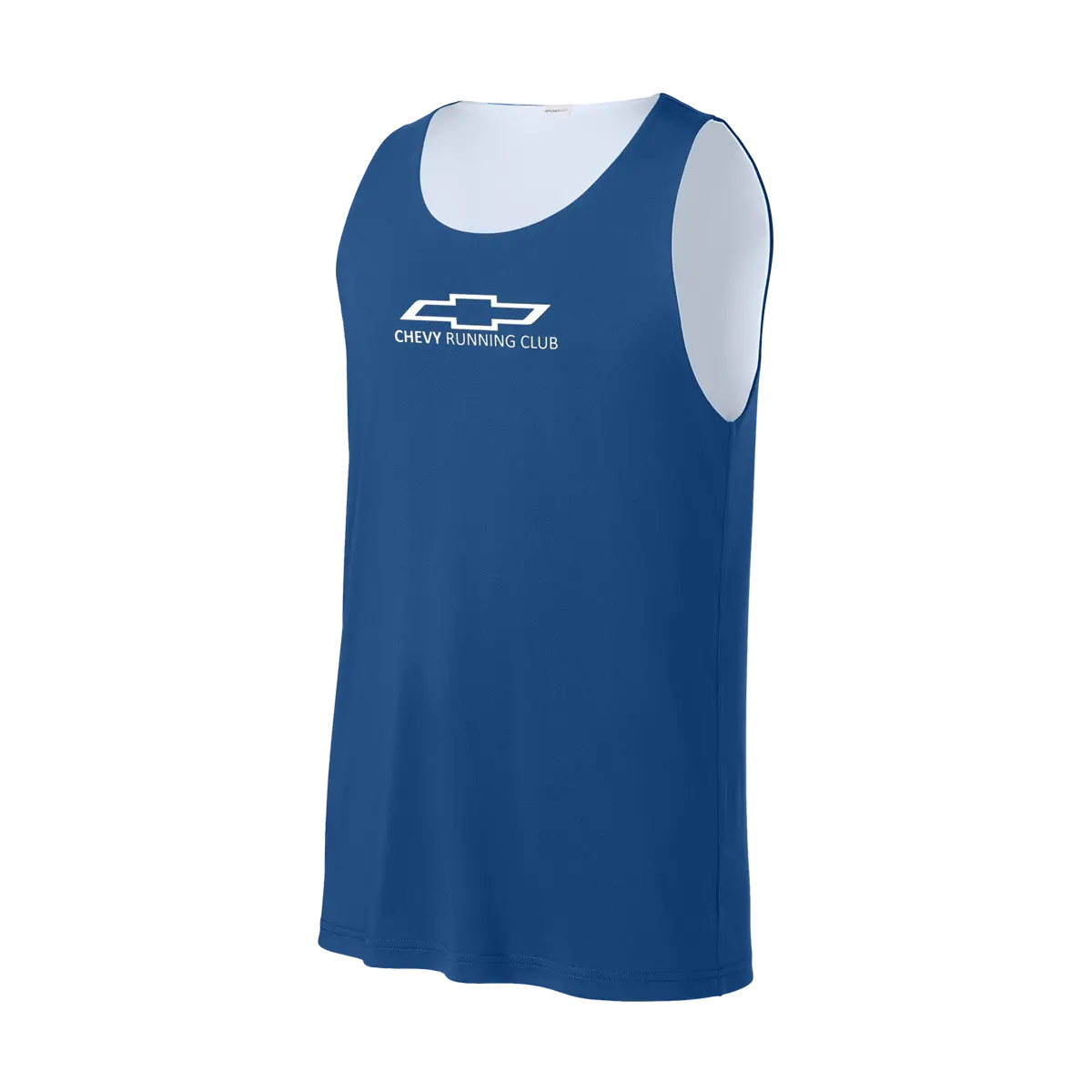 Chevy Running Club - Posicharge Competitor Rev Tank 1