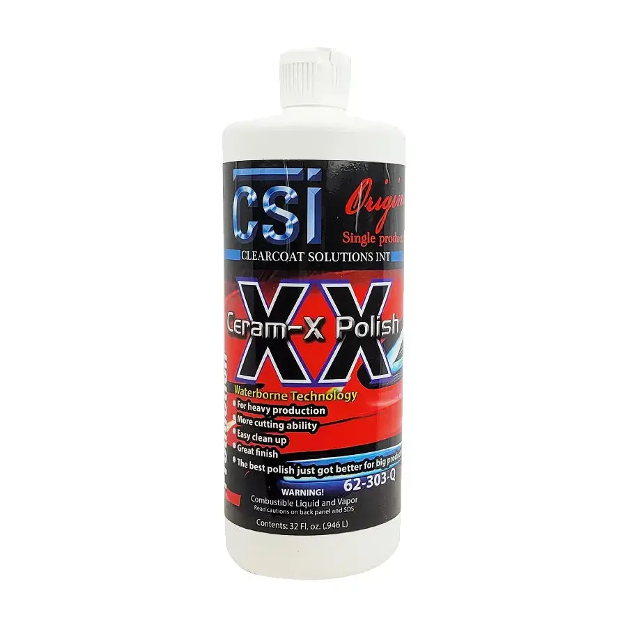 Csi Ceram-Xx 32Oz 1