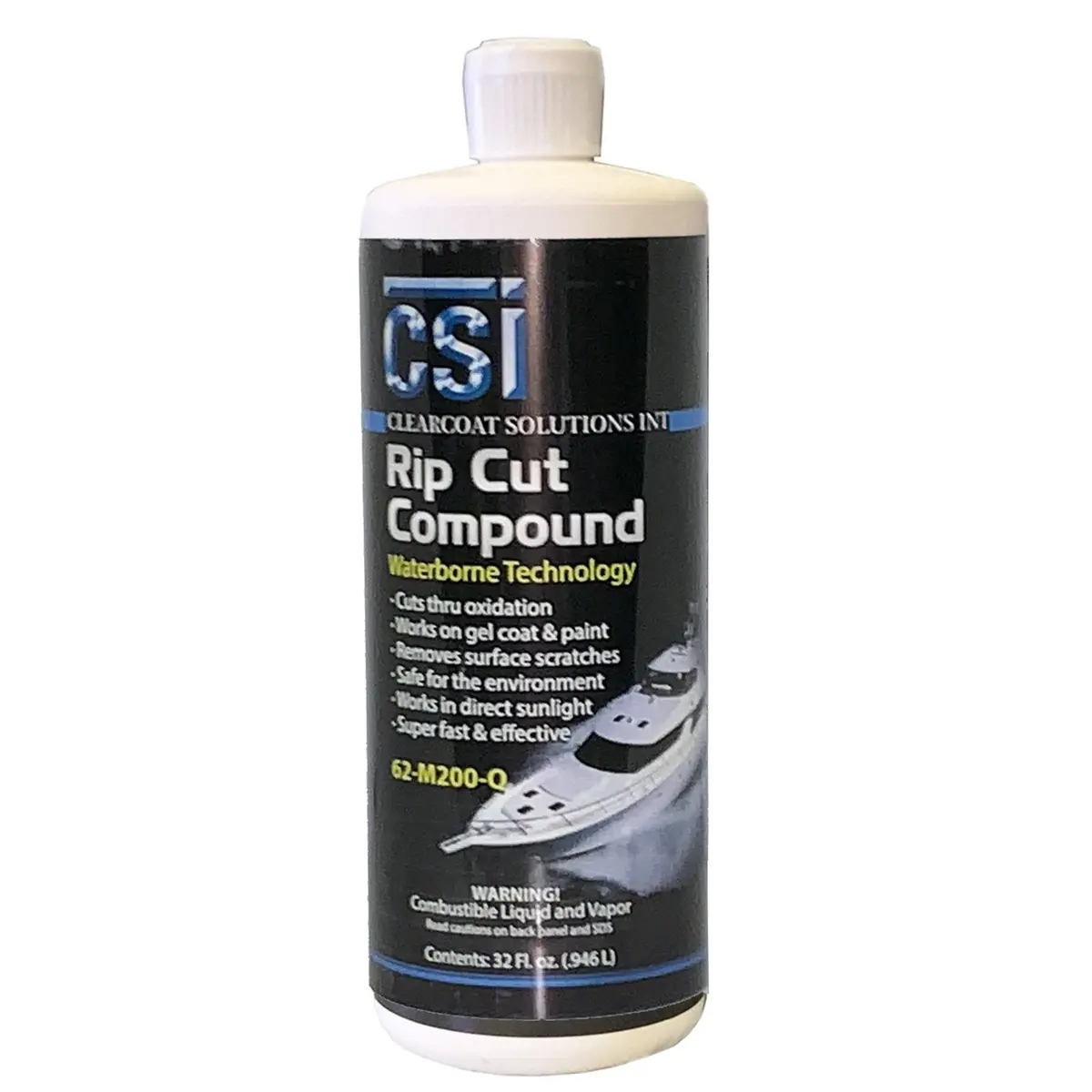 Csi Marine Rip Cut 32Oz 1
