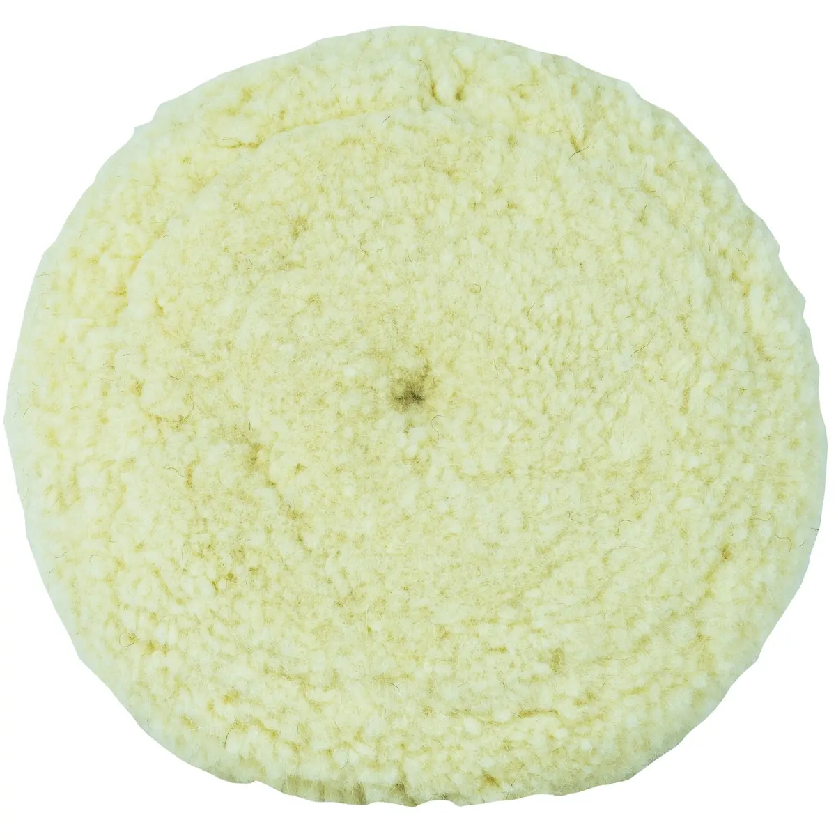 Csi Tiger Cut Wool Pad 2