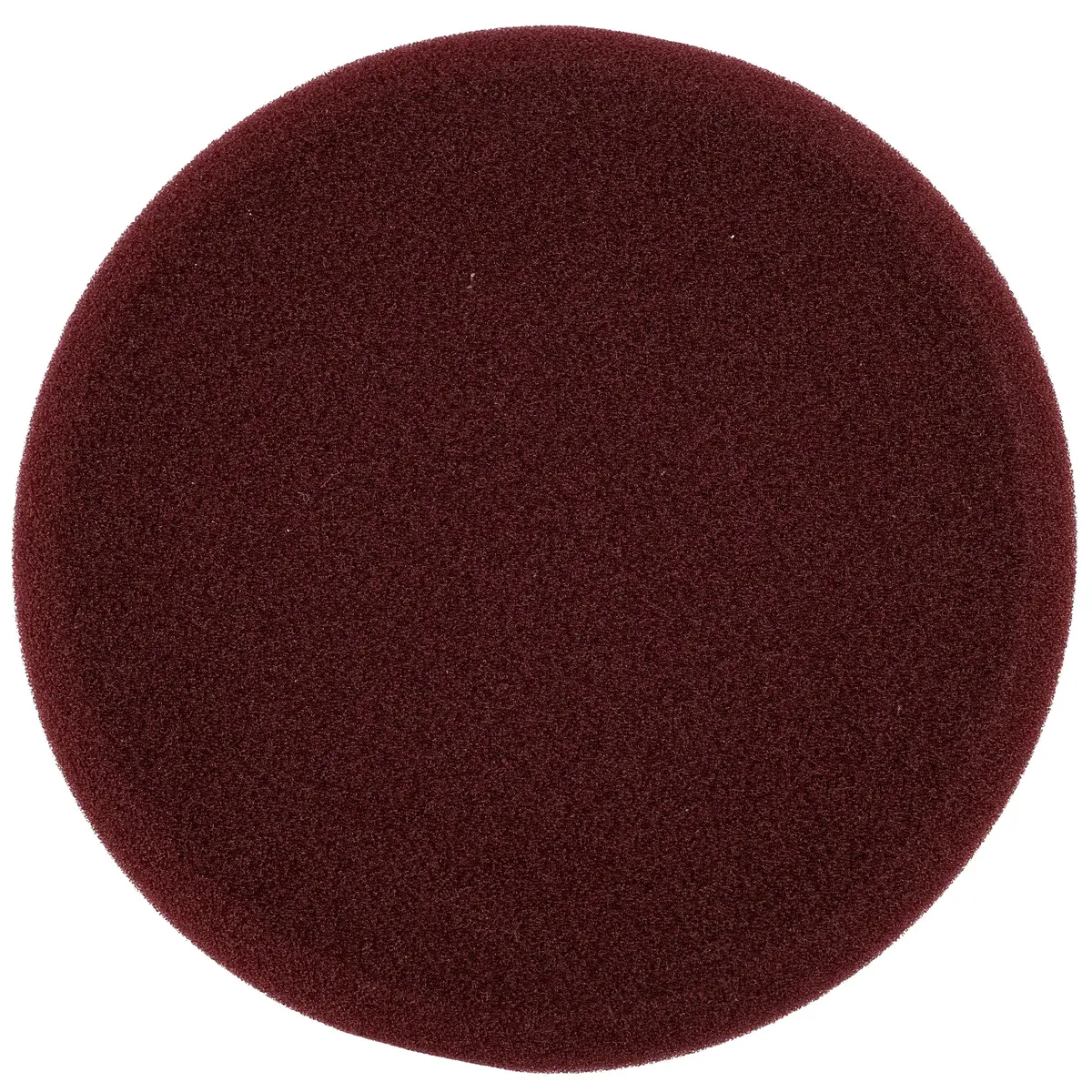 Csi Maroon Foam Pad 2