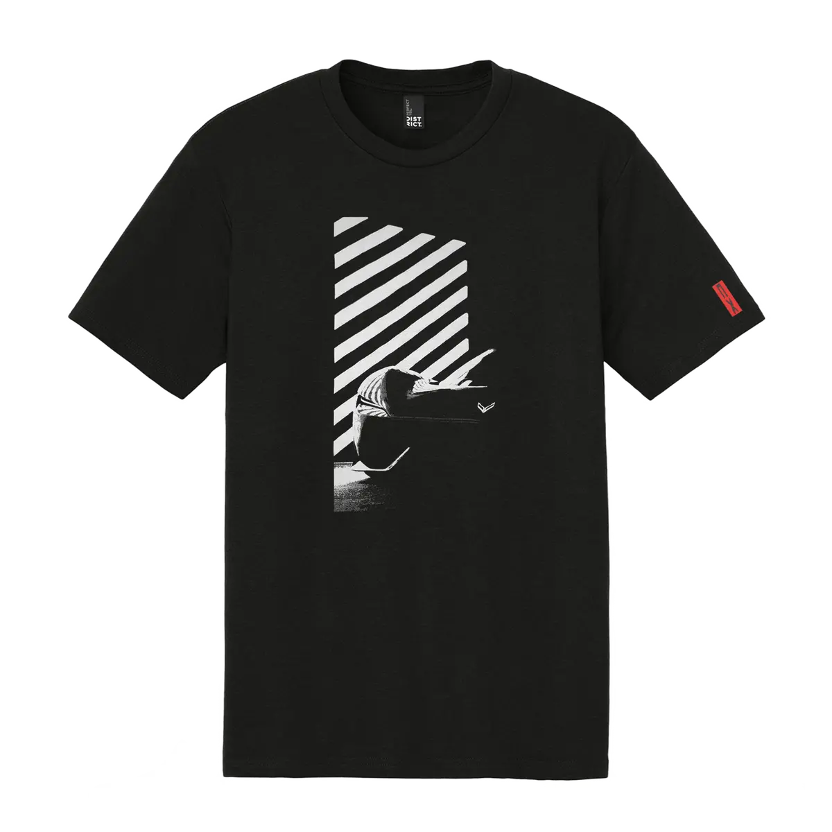 Corvette Cx Graphic T-Shirt 1