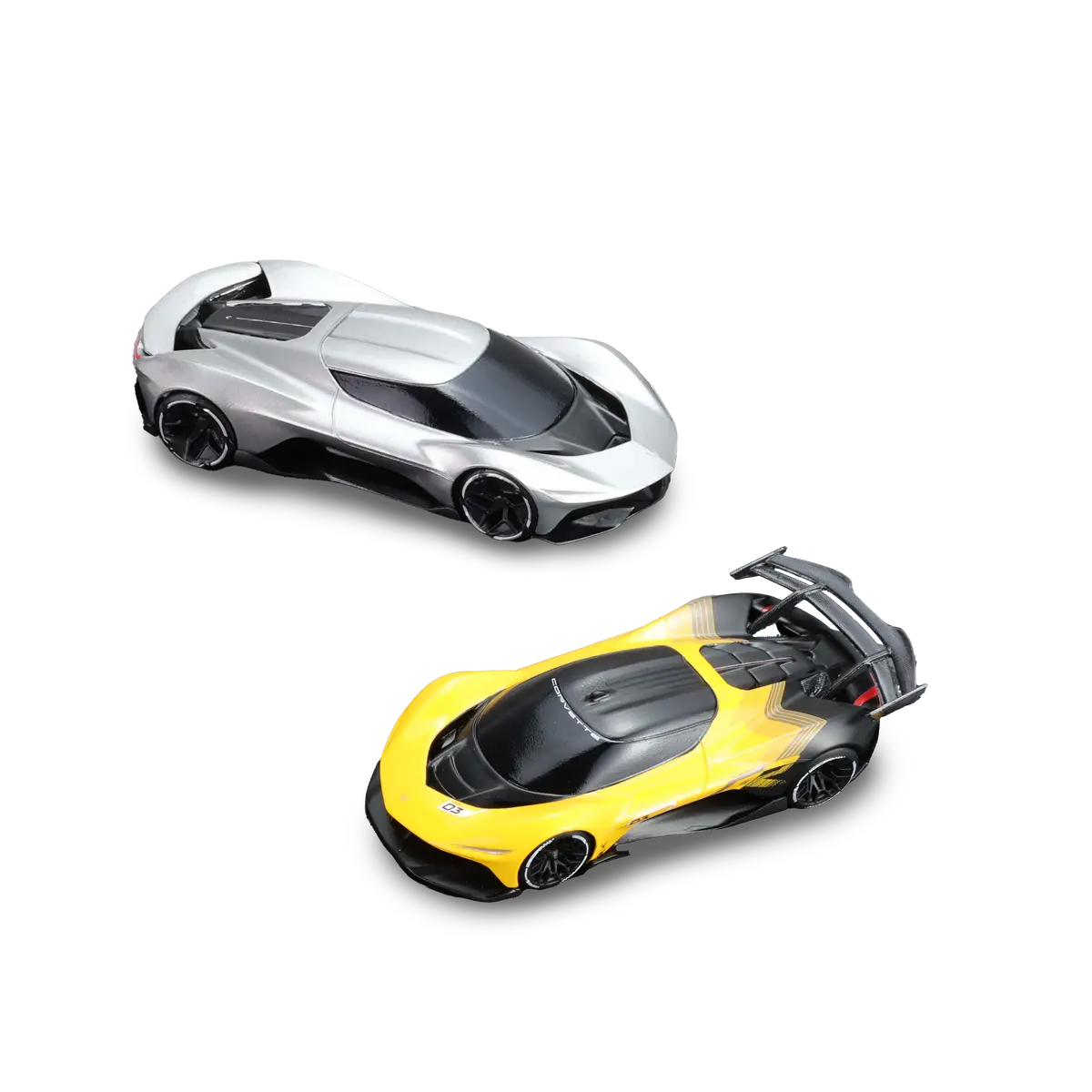 Cx.R Vision Gran Turismo 1