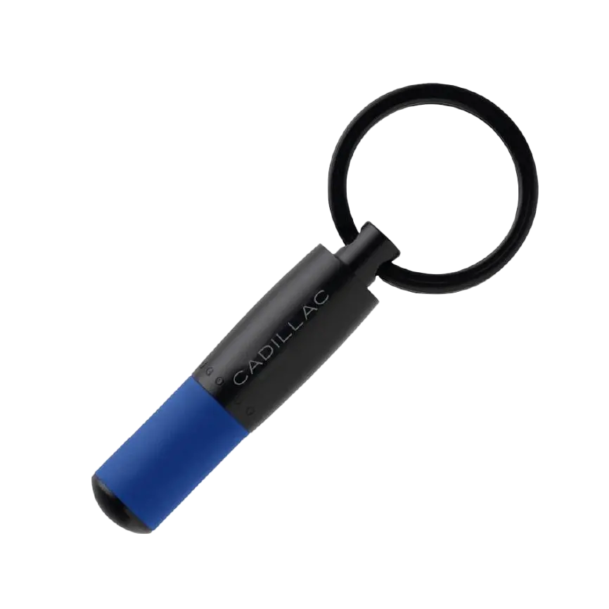 Cadillac Hugo Boss Keytag 1