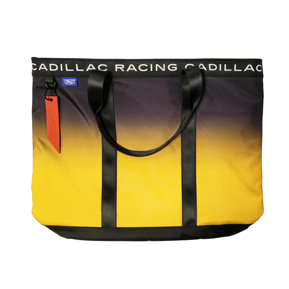 Cadillac Racing Tote 1