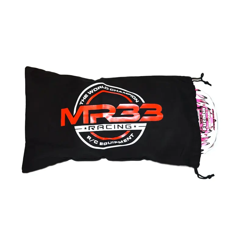 Mr33 Touring & Offroad Car Bag 50X30 Cm 100% Cotton 1