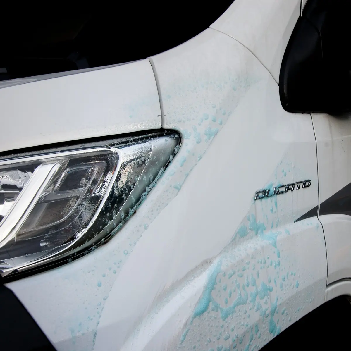 Autosol® Regenstreifen Entferner 2