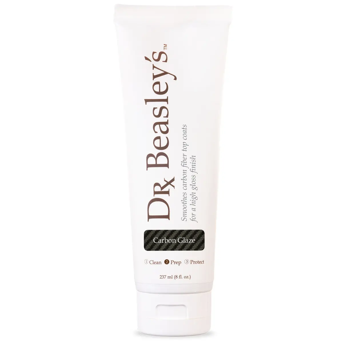 Dr. Beasley's Carbon Glaze 8Oz 1