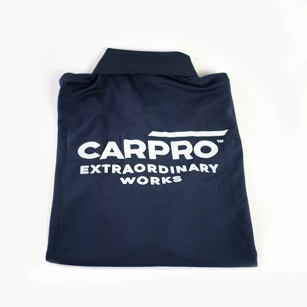 Carpro Extraordinary Works Polo Shirts (M/L/Xl) 1