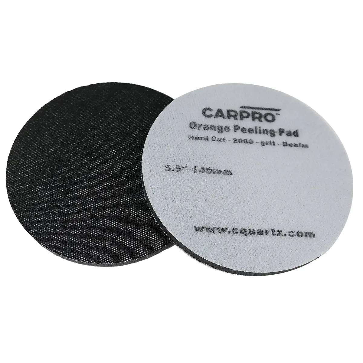 Carpro Denim Pad 2