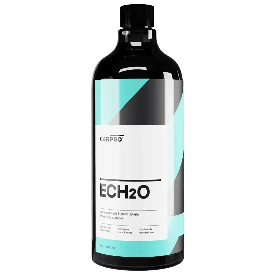 Carpro Ech2o Waterless Wash 3