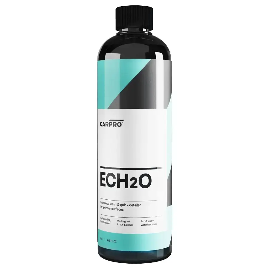 Carpro Ech2o Waterless Wash 2