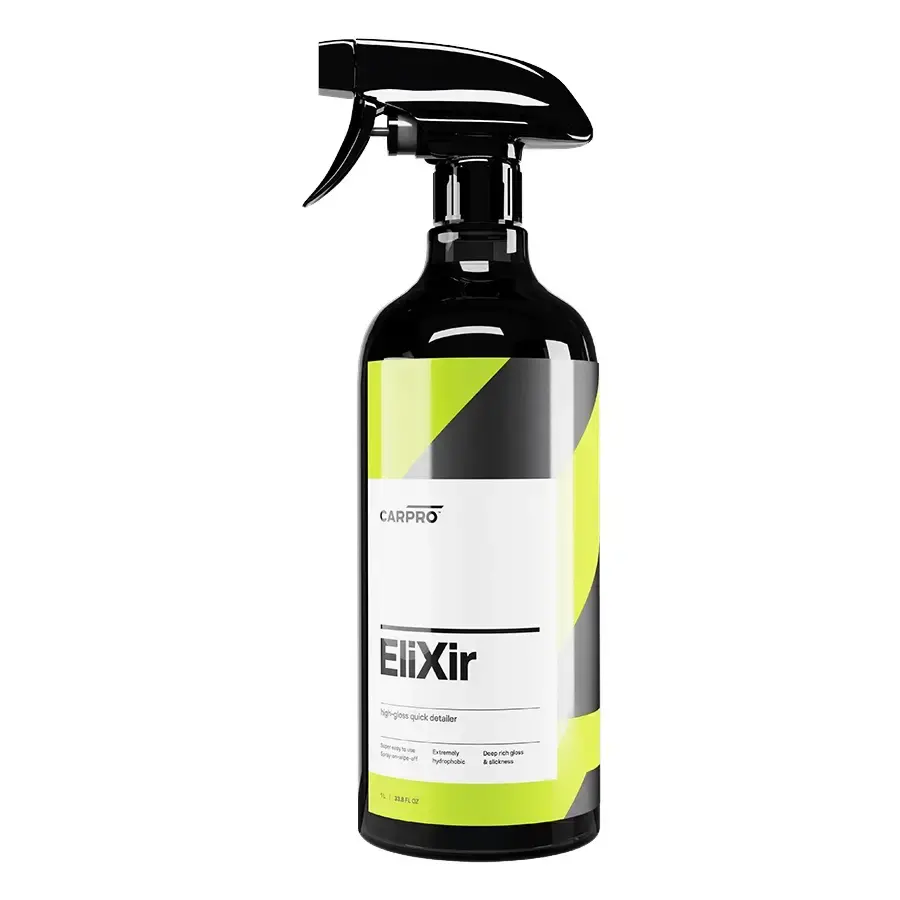 Carpro Elixir Quick Detailer 3