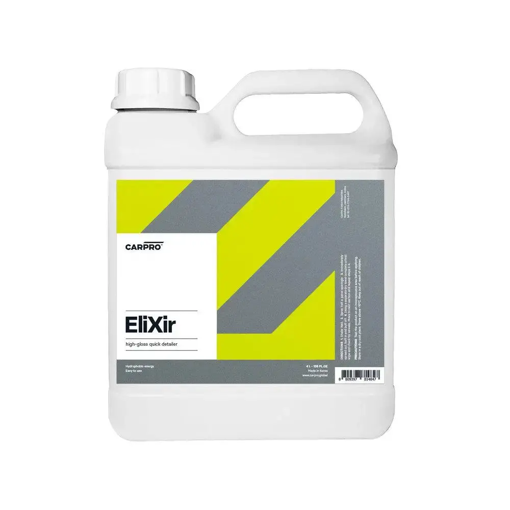 Carpro Elixir Quick Detailer 3