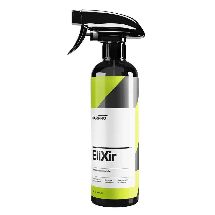 Carpro Elixir Quick Detailer 2