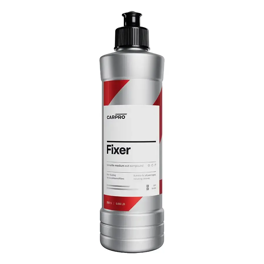 Carpro Fixer Compound & Polish 1