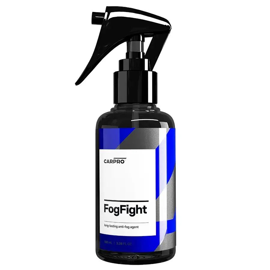 Carpro Fog Fight 1