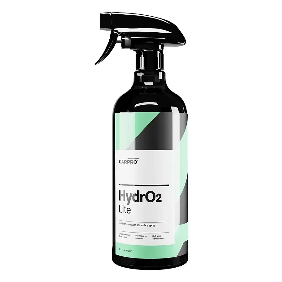 Carpro Hydro2 Lite 3