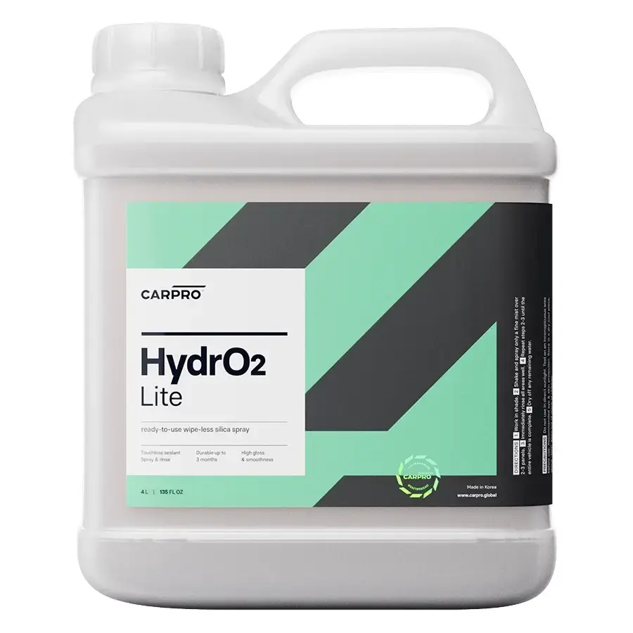 Carpro Hydro2 Lite 3
