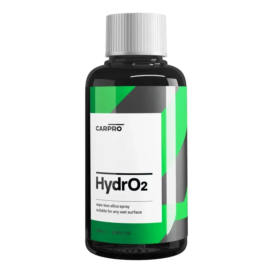 Carpro Hydro2 Wipeless Sealant 2