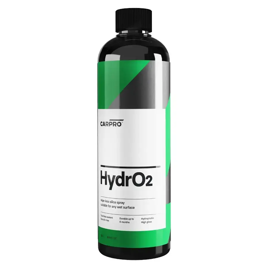 Carpro Hydro2 Wipeless Sealant 3
