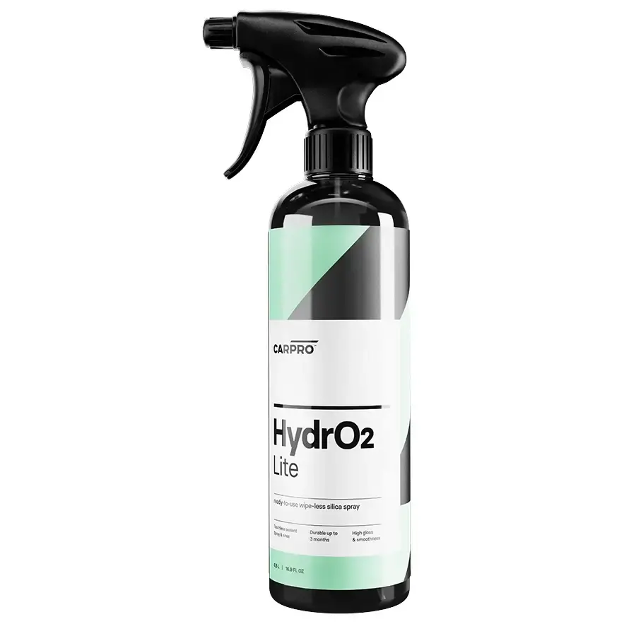 Carpro Hydro2 Lite 2
