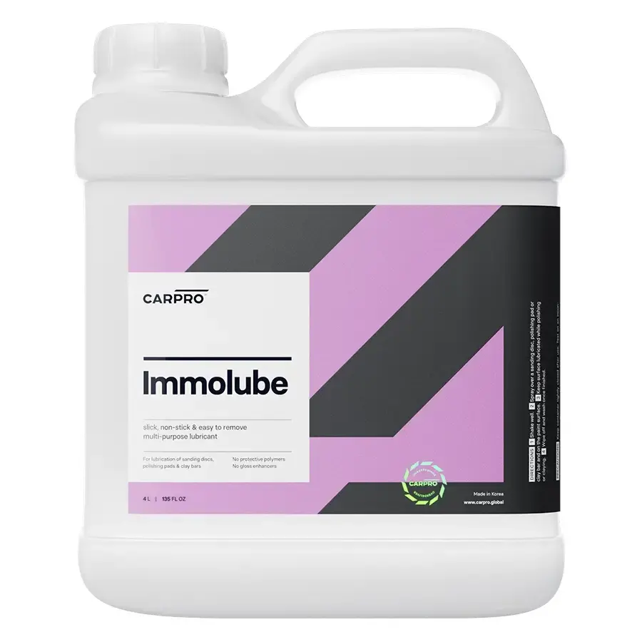 Carpro Claylube (Immolube) 3