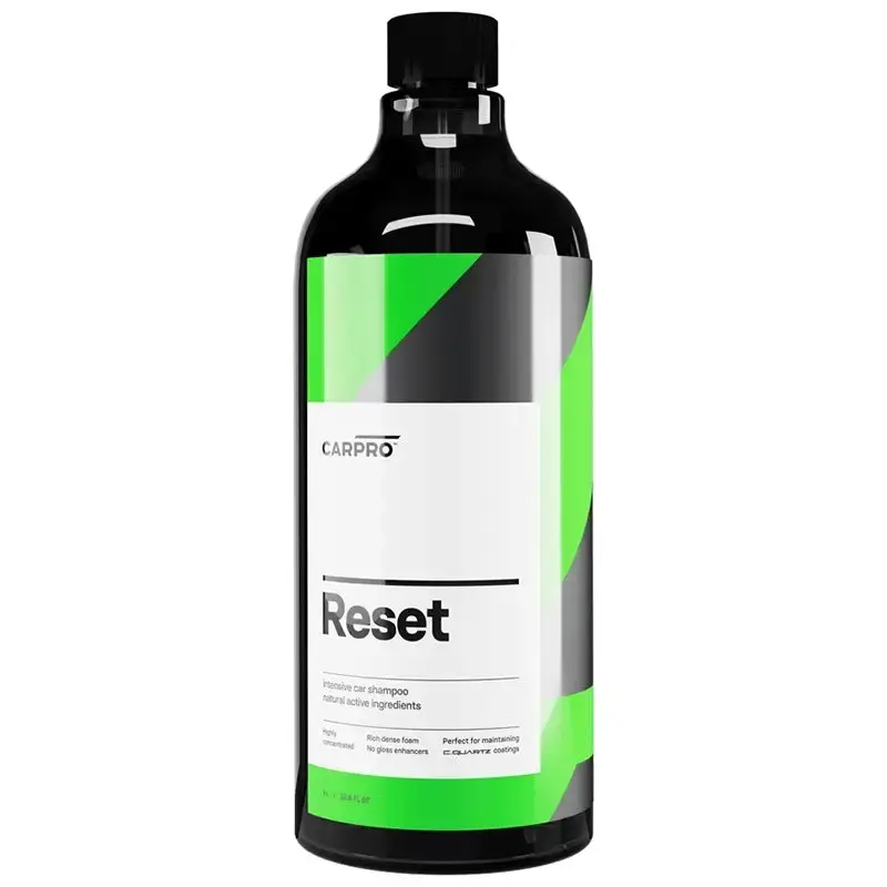 Carpro Reset Car Shampoo 3