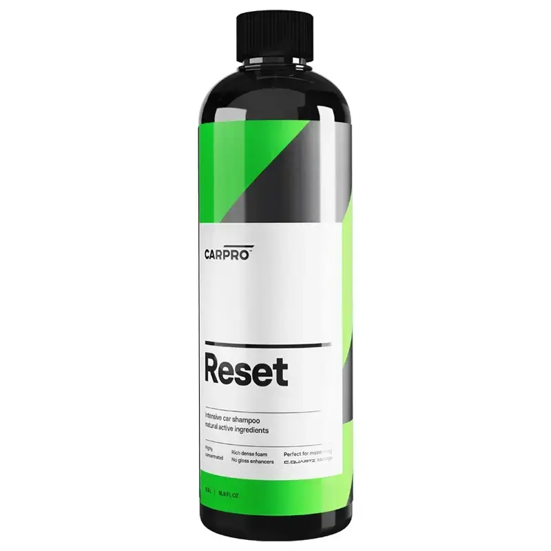 Carpro Reset Car Shampoo 2