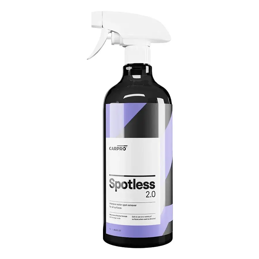 Carpro Spotless 2.0 3