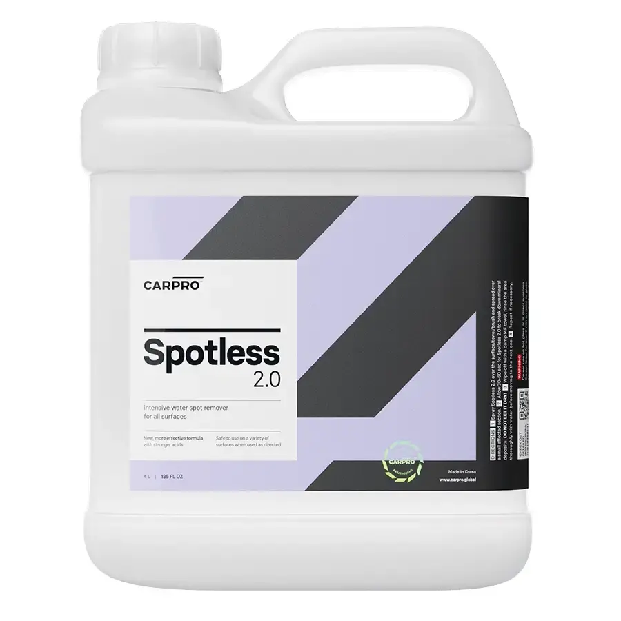Carpro Spotless 2.0 3