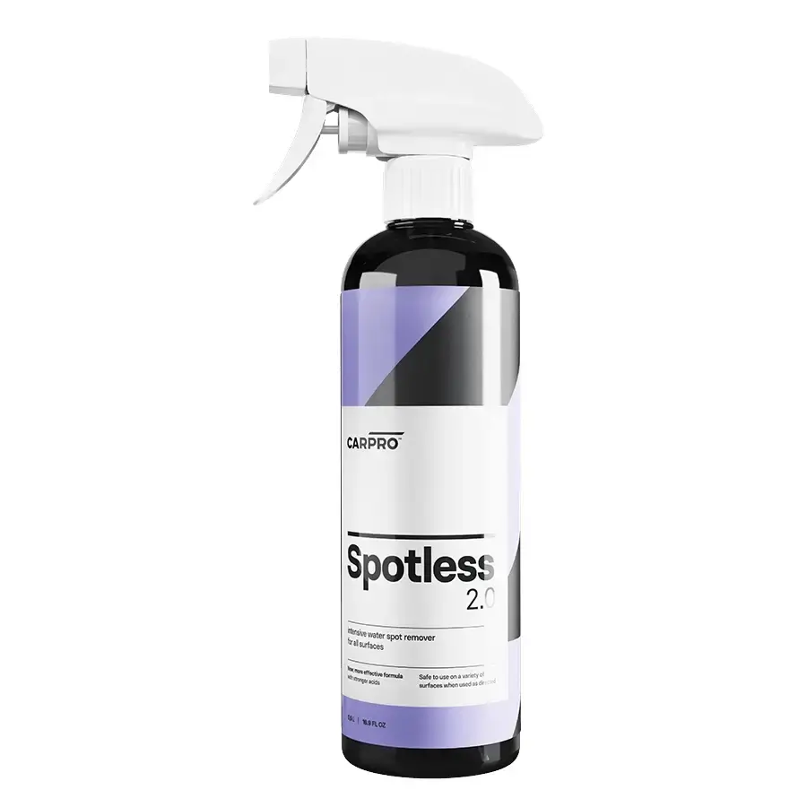 Carpro Spotless 2.0 2
