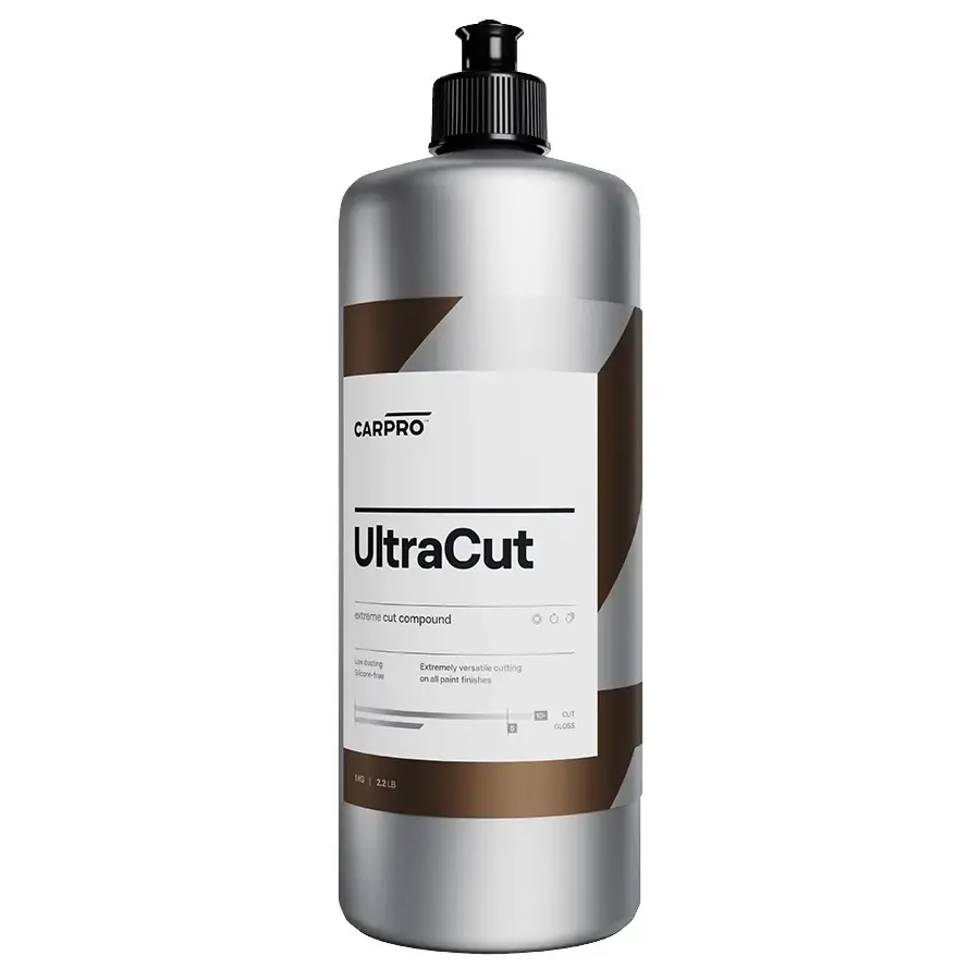 Carpro Ultracut Compound 3