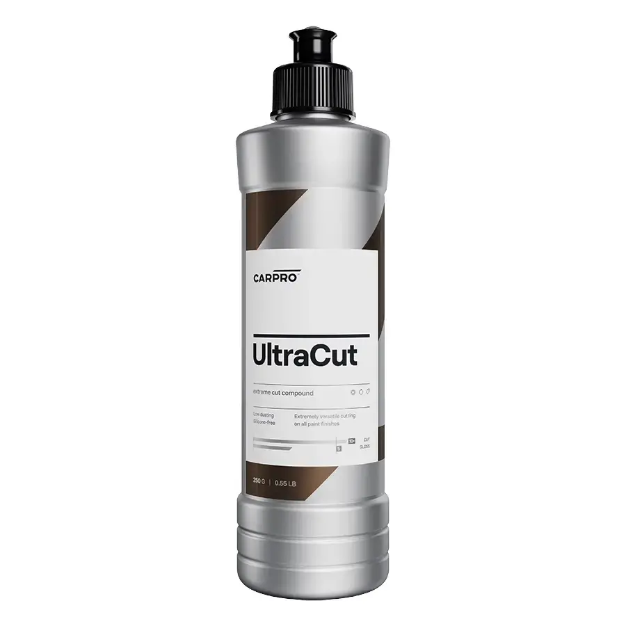 Carpro Ultracut Compound 1