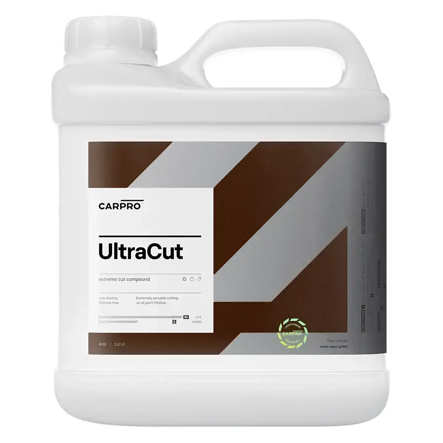 Carpro Ultracut Compound 4