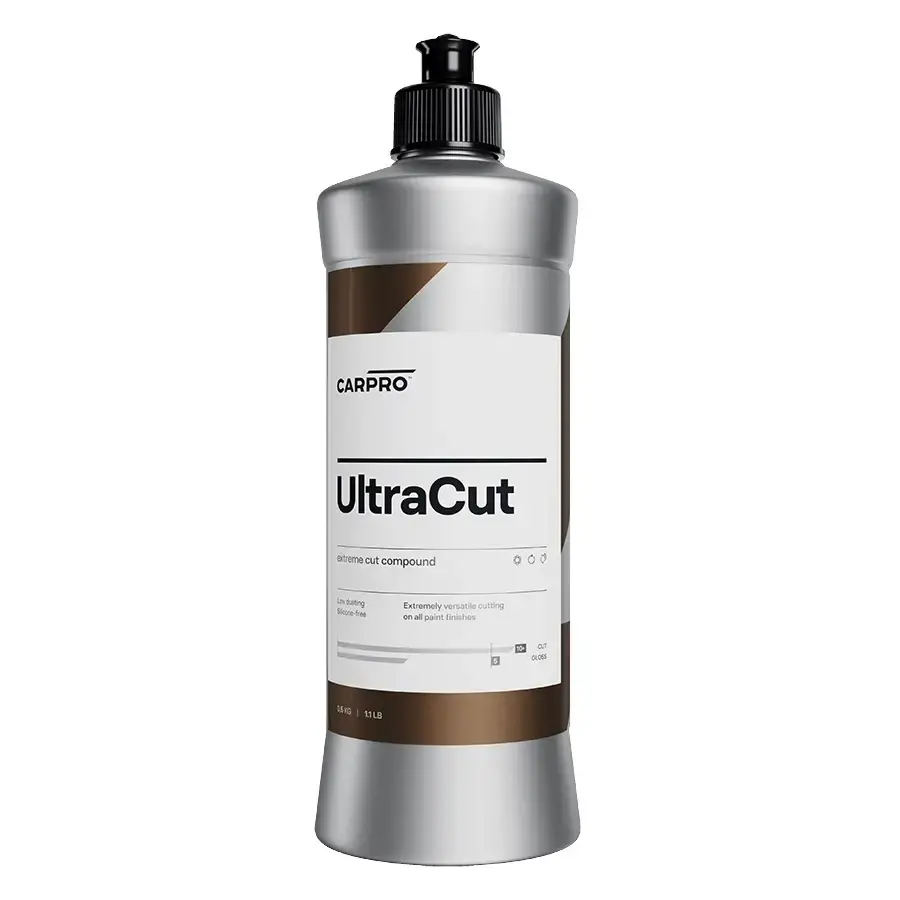 Carpro Ultracut Compound 2