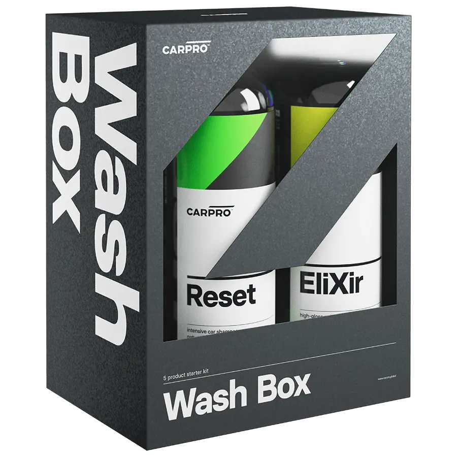Carpro Wash Box (500Ml) 1