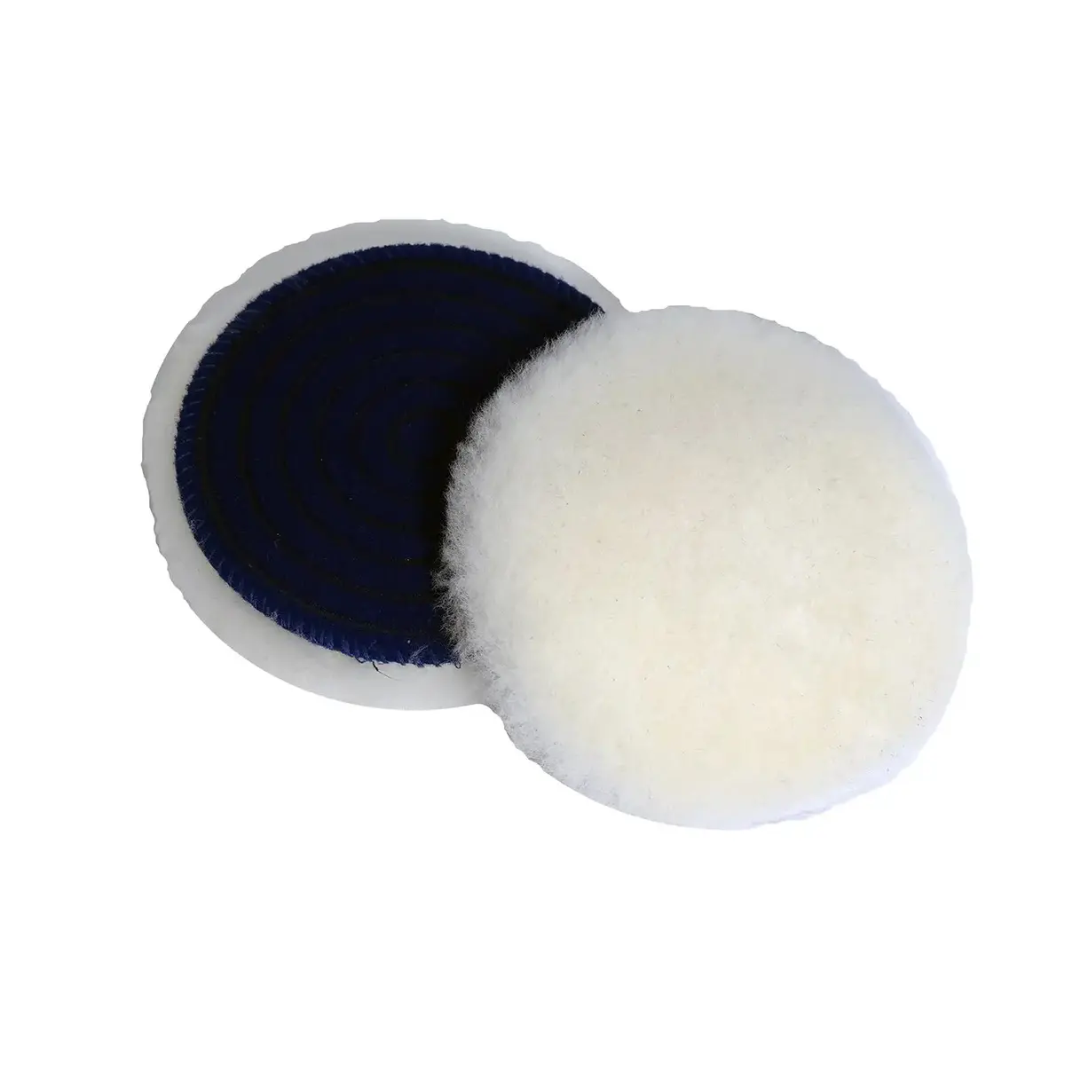 Carpro Cutting Wool Pad 1