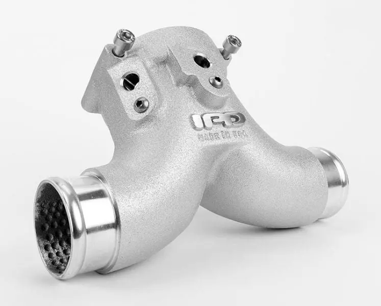 Ipd Plenums 958 Cayenne Turbo Plenum 1