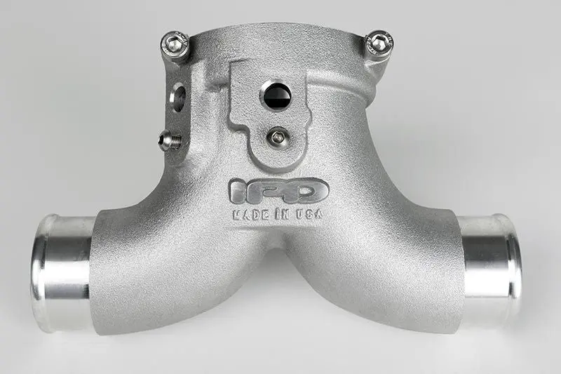 Ipd Plenums 958 Cayenne Turbo Plenum 2