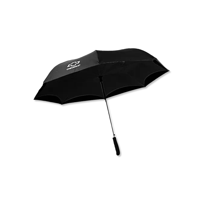 Chevrolet Inverted Umbrella 1