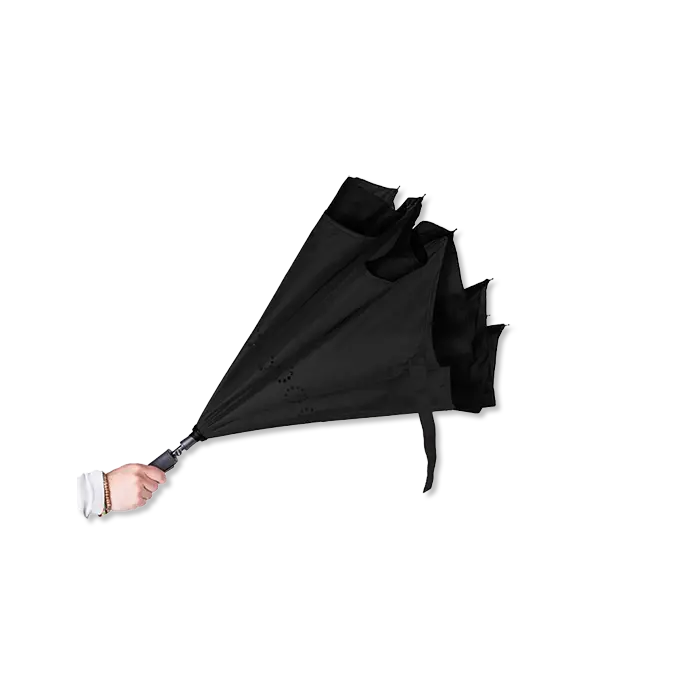 Chevrolet Inverted Umbrella 2