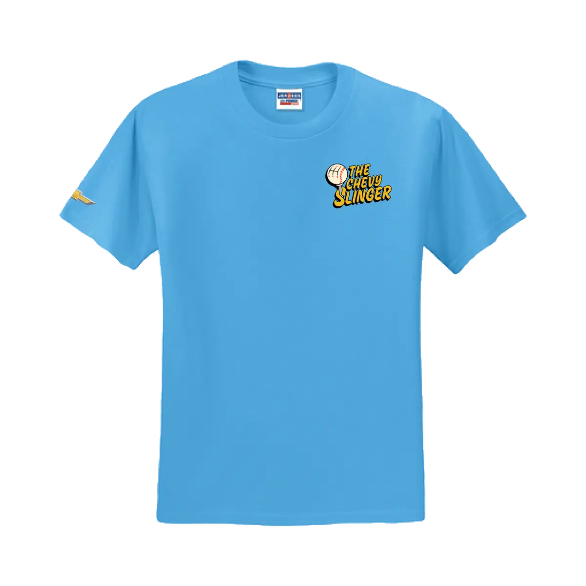 Chevy Slinger T-Shirt 1