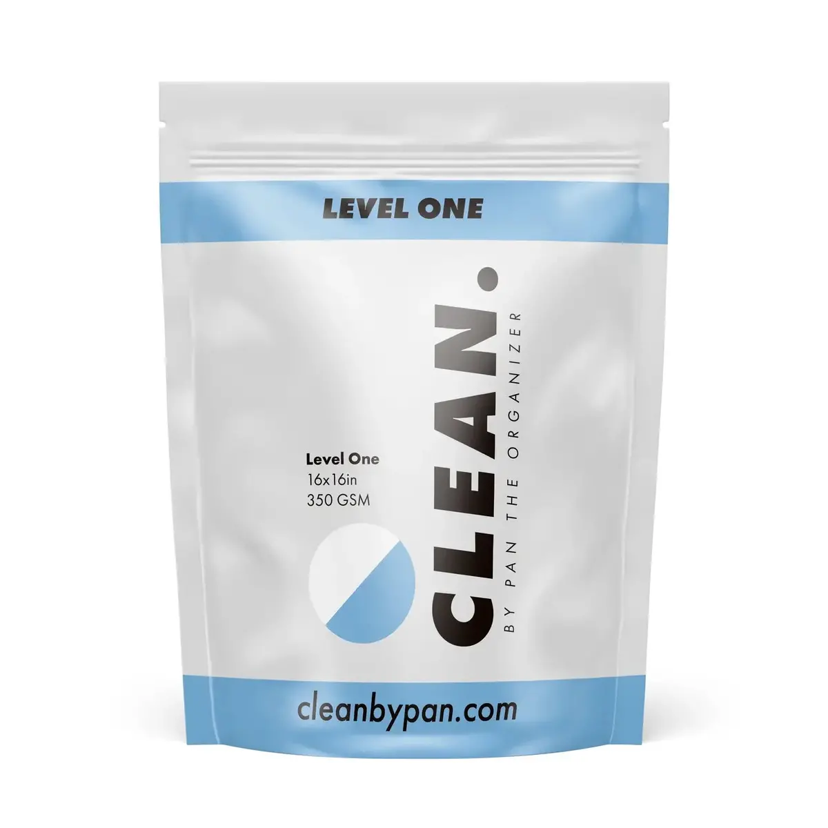 Clean. Level One (10 Pack) 1
