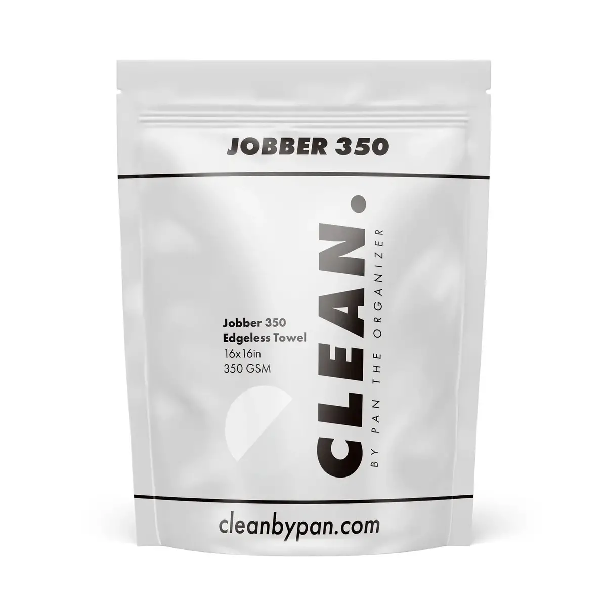 Clean. Jobber 350 (10 Pack) 1