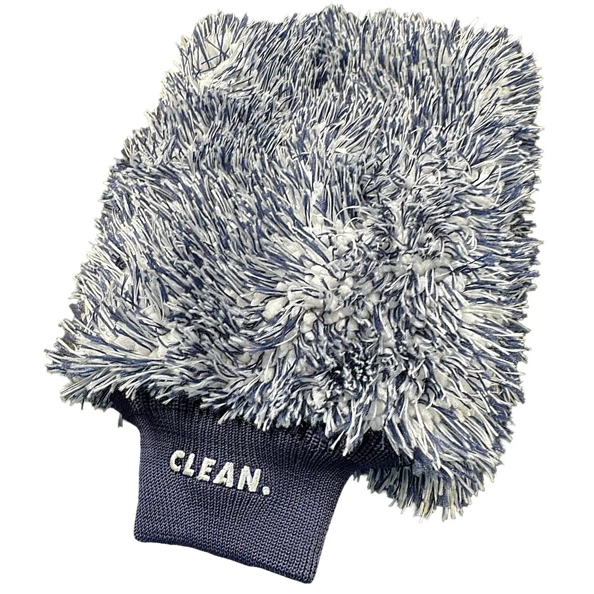Clean. Wash Mitt 2
