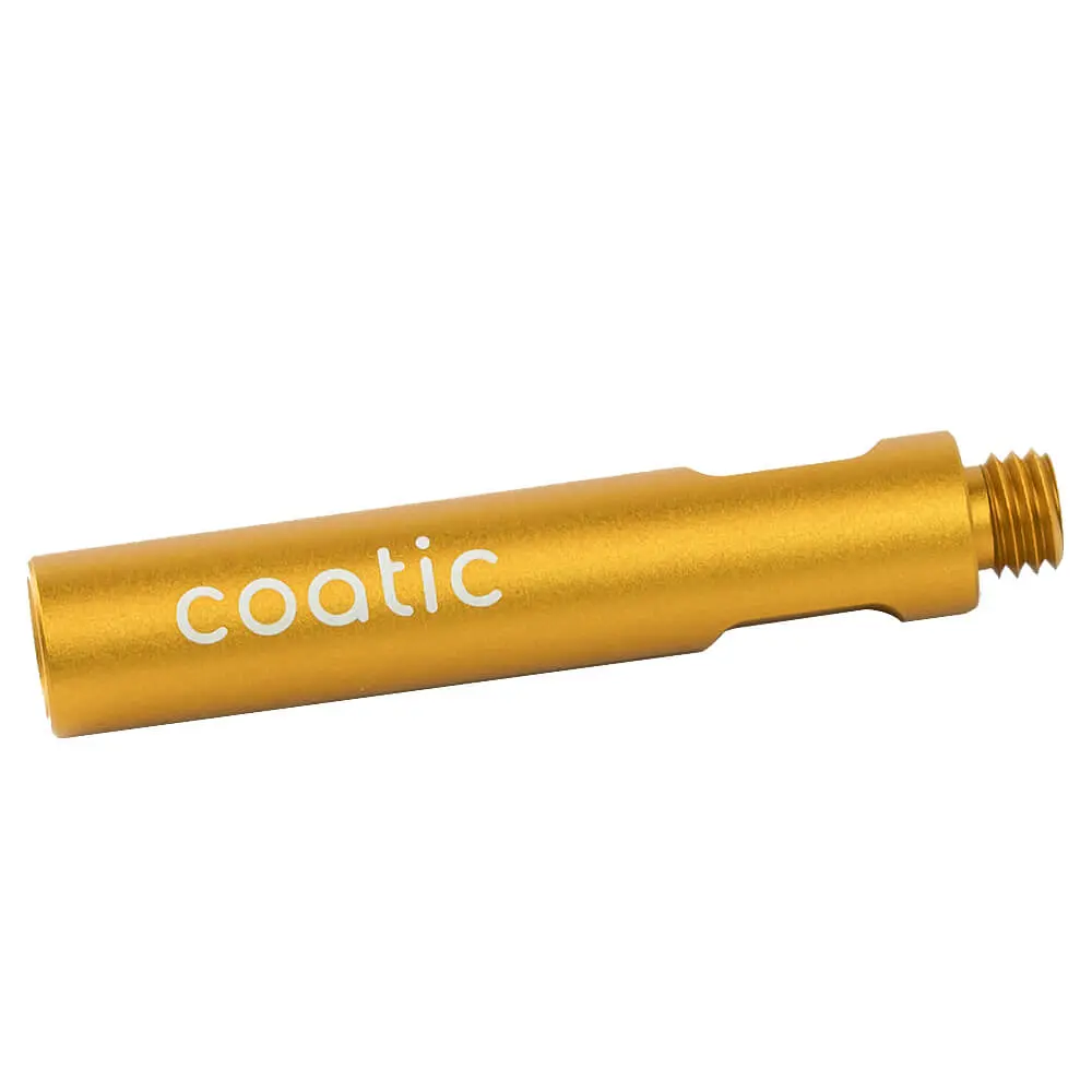 Coatic 70Mm Aluminum Extension For Pxe80 1