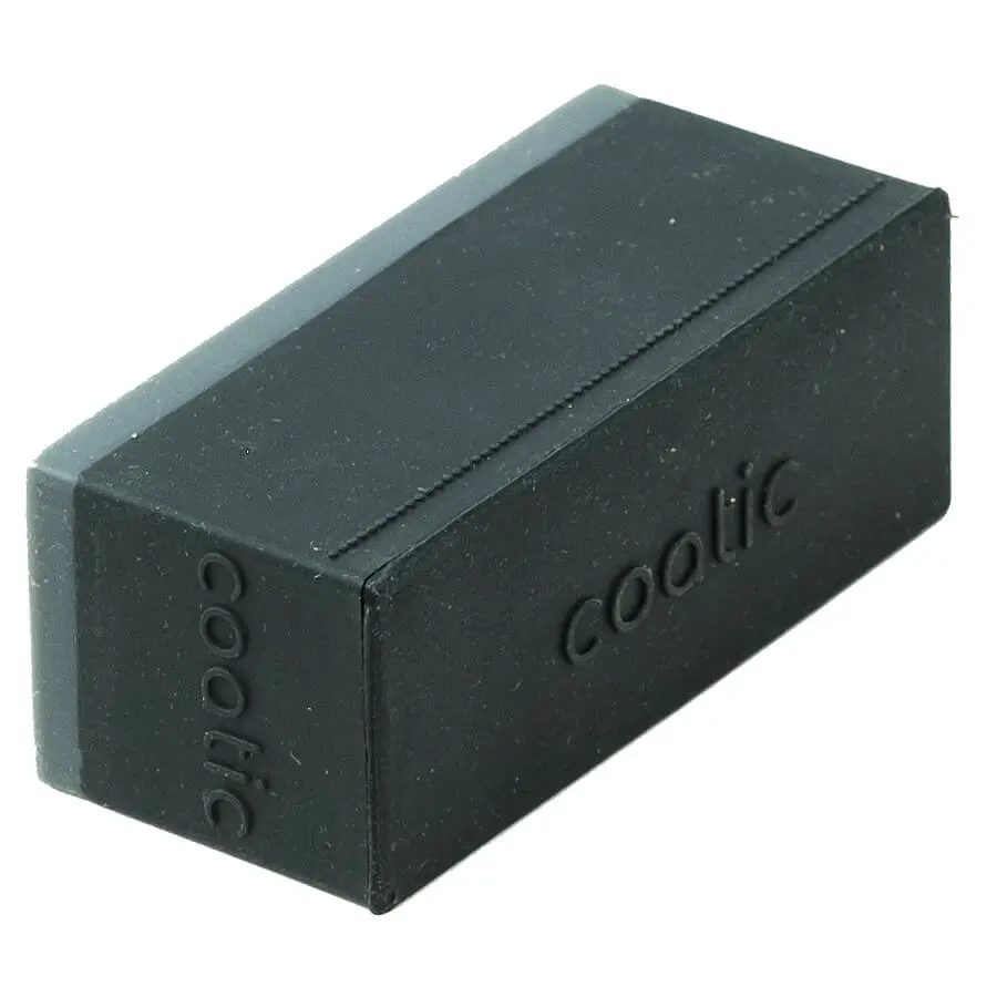 Coatic Silicone Block For Coatings, Sanding & Ppf 1
