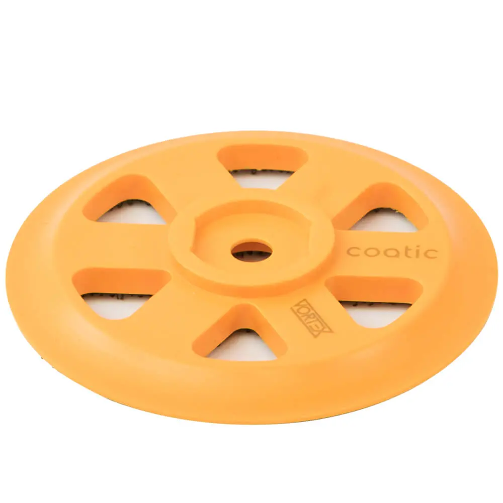 Coatic Vortex 3 Inch 75Mm Backing Plate Lhr75e Hlr75 1
